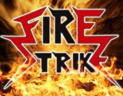 Fire Strike : Our Life Is the Heavy Metal